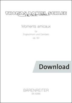 Momentos Amicaux 50 