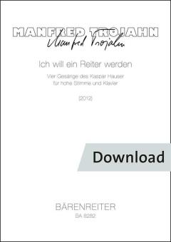 Quiero ser jinete Download