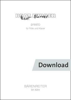 Presto Download