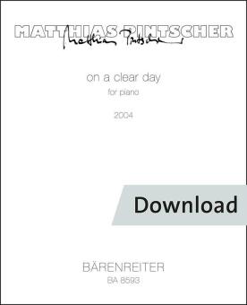 En días despejados Download