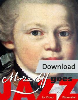 Mozart se vuelve jazz Download