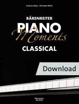Momentos de piano: Clásico Download