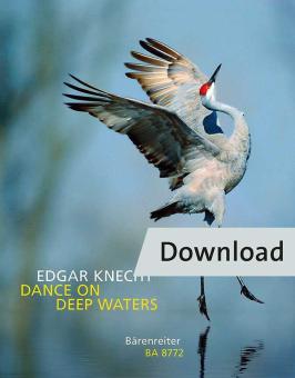 Baile en aguas profundas Download