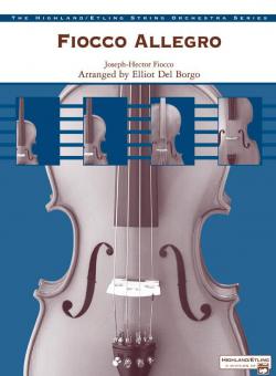 Fiocco Allegro Standard