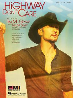 Highway Don't Care 