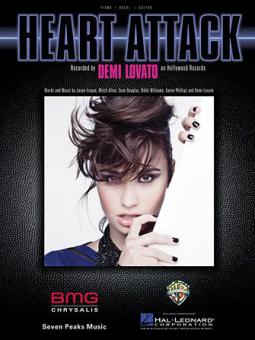 Heart Attack 