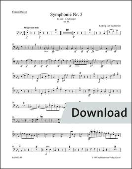 Sinfonía nº 3 en mi bemol mayor op. 55 Download