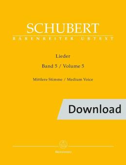 Canciones 5 Download