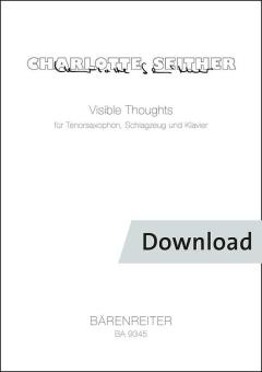 Pensamientos visibles Download