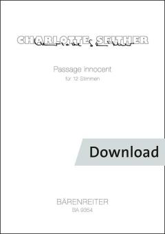 Paso inocente Download