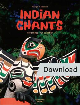 Cánticos indios Download