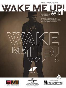Wake Me Up! 