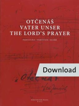 Otcenáš (Padre Nuestro) Download