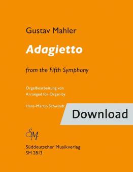 Adagietto de la 5ª Sinfonía Download