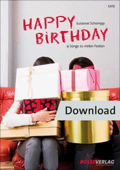 Feliz cumpleaños Download