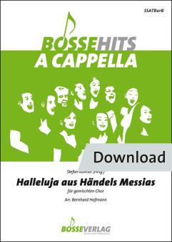 Aleluya del Mesías de Handel Download