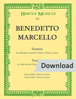6 Sonatas Libro 2 Download