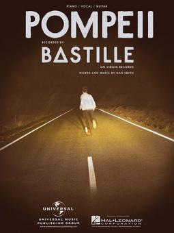Pompeii 
