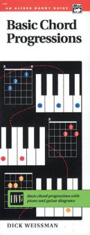 Basic Chord Progressions 