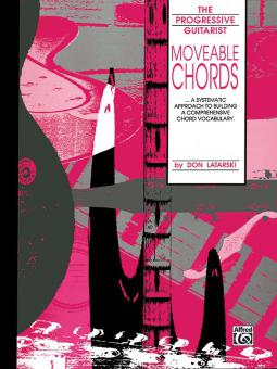 Moveable Chords 