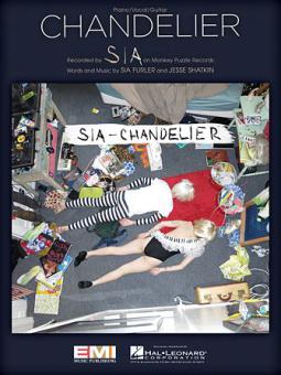 Chandelier 