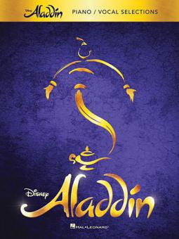 Babkak, Omar, Aladdin, Kassim 