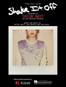 Shake It Off 
