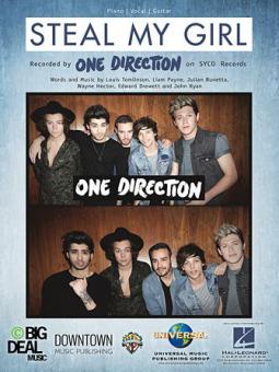 Steal My Girl 