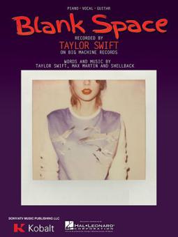 Blank Space 