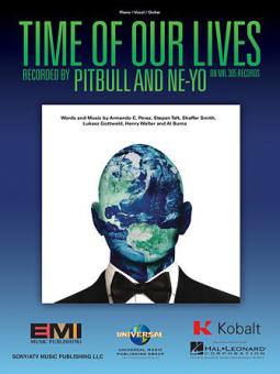 Time Of Our Lives 