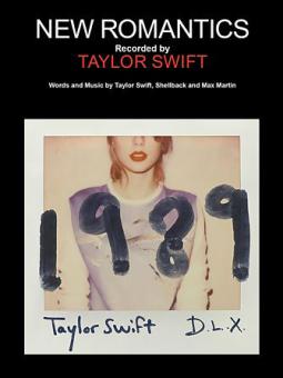 New Romantics 