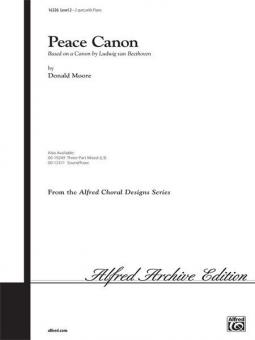 Peace Canon Standard