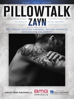 Pillowtalk 