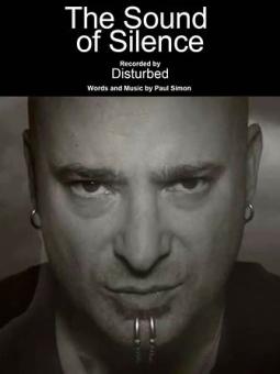 The Sound Of Silence 