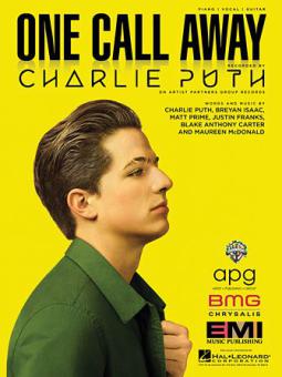 One Call Away 
