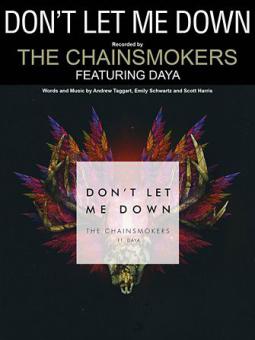 Don't Let Me Down 