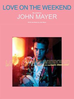 Love On The Weekend 