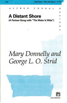 A Distant Shore Standard