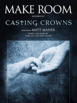 Make Room (feat. Matt Maher) 