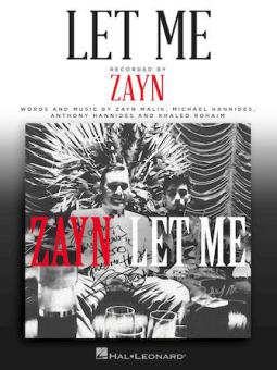 Let Me 