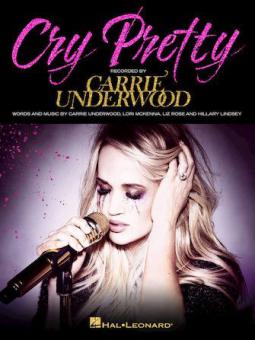 Cry Pretty 