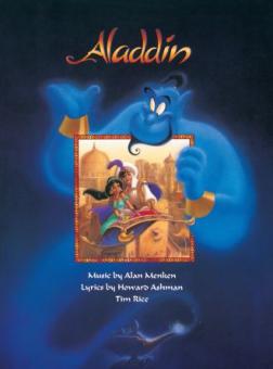 A Whole New World (Duet Version) 