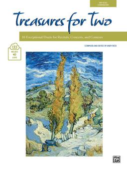 Treasures for Two 