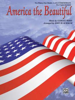 America the Beautiful Standard