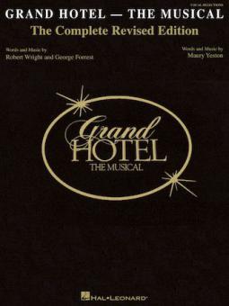 At The Grand Hotel 