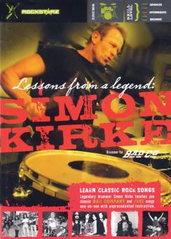Lessons from A Legend 