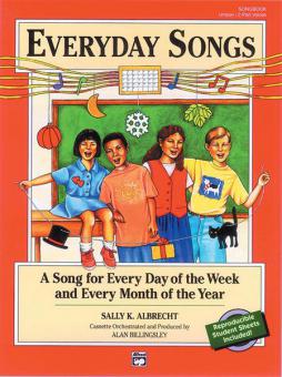 Everyday Songs 