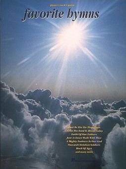 Praise, My Soul, The King Of Heaven 