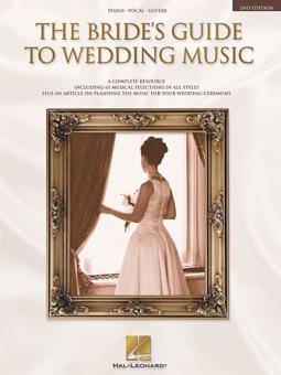 When Love Is All There Is (Wedding Story) 