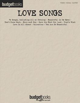 I've Been In Love Before 